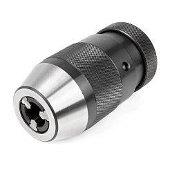 Сверлильный патрон самозажимной J0116