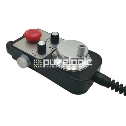 Пульт для станка ЧПУ проводной TM1474-100BSL5-4A фото