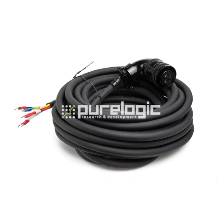 Кабель DE-002-10m фото