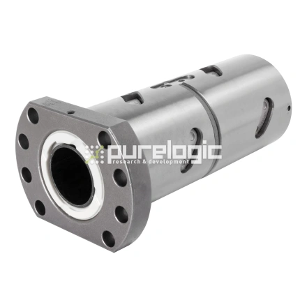 Гайка ШВП DFU4010 фото