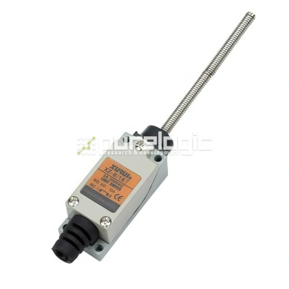 Концевой выключатель XZ-8/167 фото