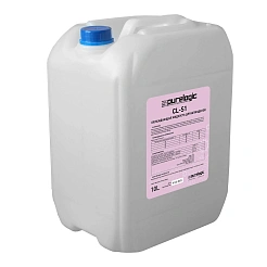 Охлаждающая жидкость для шпинделя ЧПУ CL-S1-10 4 246 руб. Охлаждающая жидкость для шпинделя ЧПУ CL-S1-10