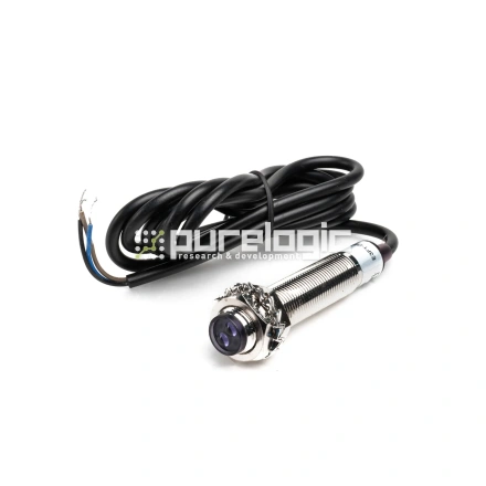 Датчик оптический E3F1-DS8C4/M фото