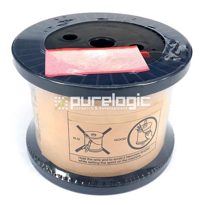 Проволока латунная BR025 12 952 Проволока латунная BR025 фото