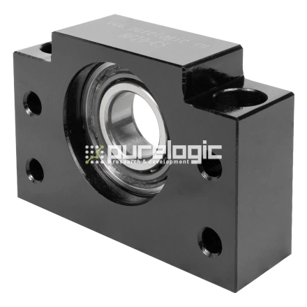 Опора ШВП подшипниковая BF20-C5 фото