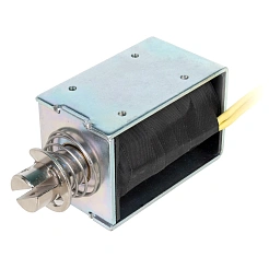 Соленоид HCNE1-1578-24 2 142 руб. Соленоид HCNE1-1578-24