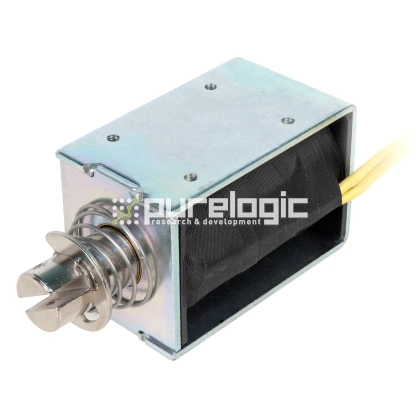 Соленоид HCNE1-1578-24 2 142 Соленоид HCNE1-1578-24 фото