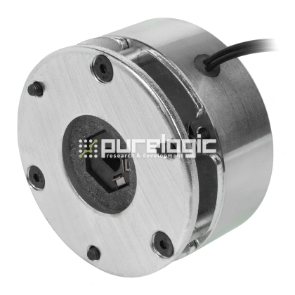 Тормоз электрический WSDZ1-0.5-24 5 384 Тормоз электрический WSDZ1-0.5-24 фото