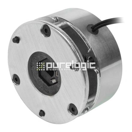 Тормоз электрический WSDZ1-0.5-24 фото