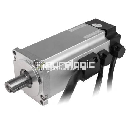 Серводвигатель ELDM6040V24GL-A5-HD фото