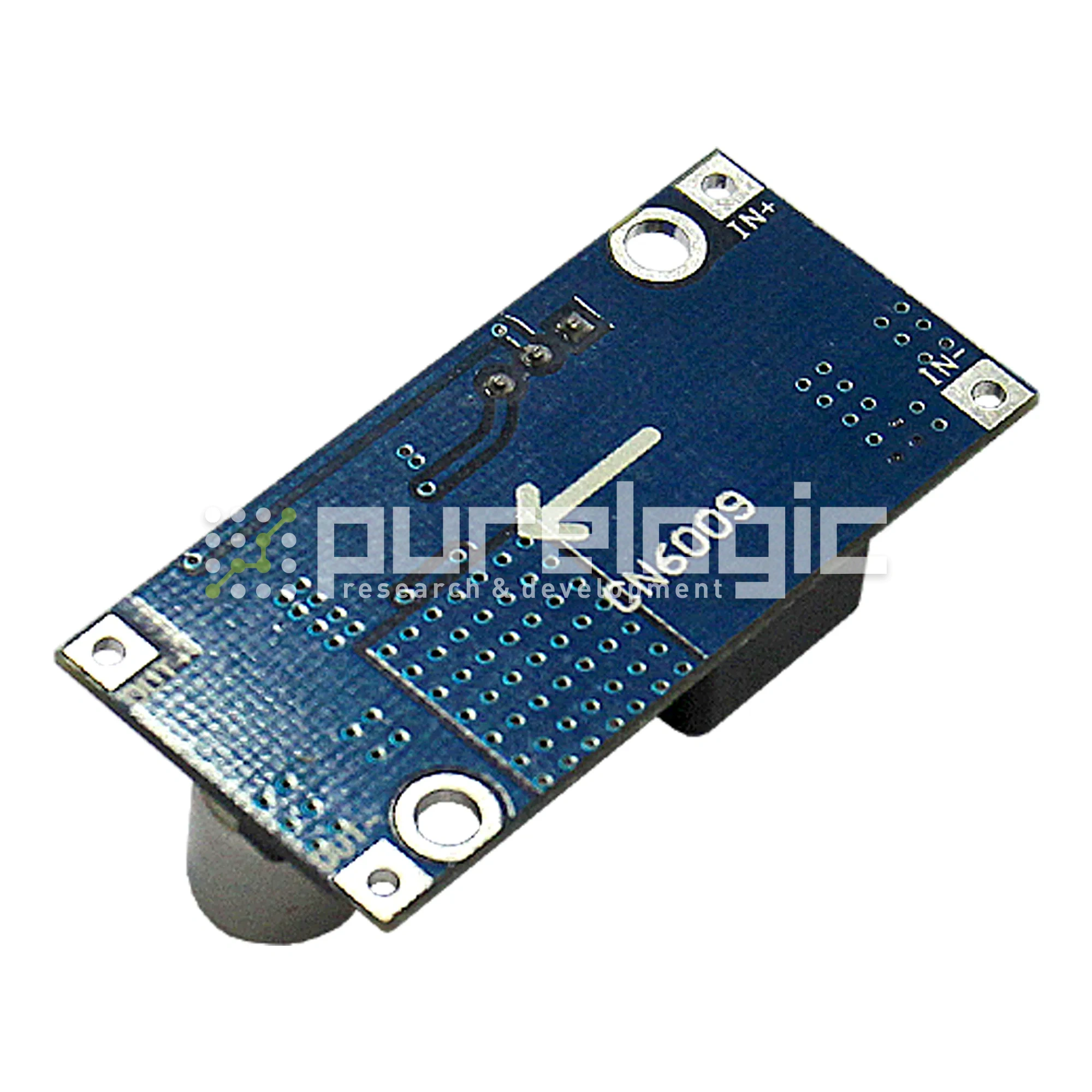 Преобразователь напряжения SU3235-02-1 374 Преобразователь напряжения SU3235-02-1 фото