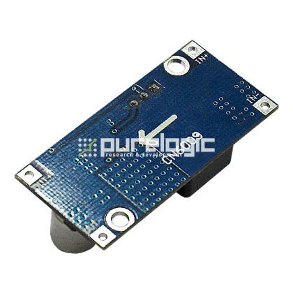 Преобразователь напряжения SU3235-02-1 374 Преобразователь напряжения SU3235-02-1 фото