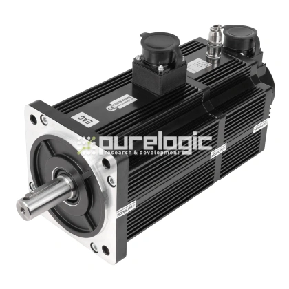 Серводвигатель 130STB-M10025 фото
