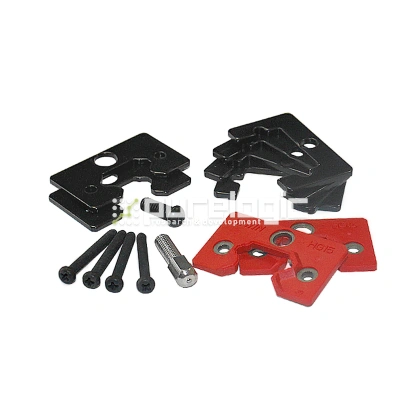 Блок пылезащиты Hiwin HG25KK фото