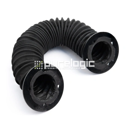 Гофрозащита DCV-B20-400 фото