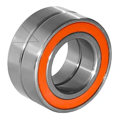 Подшипник 7003C-2RZ/P4 DBA 7 113 руб. Подшипник 7003C-2RZ/P4 DBA