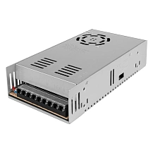 Источник питания импульсный GS-350-70 3 385 руб. Источник питания импульсный GS-350-70