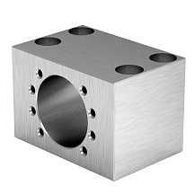 Держатель гайки ШВП MGD40-01 13 346 руб. Держатель гайки ШВП MGD40-01