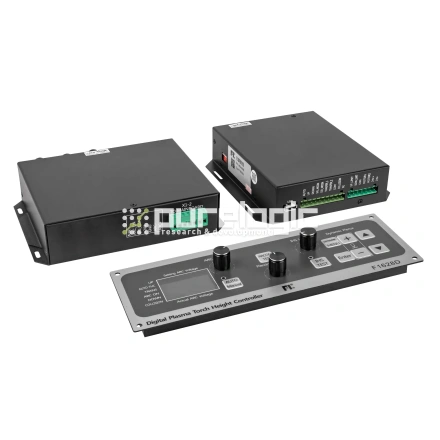 Контроллер THC F1628D фото