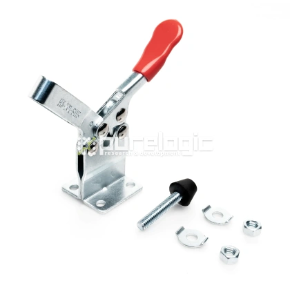 Прижим HS-201-BHB 1 597 Прижим HS-201-BHB фото