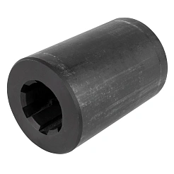 Шлицевая втулка SN-21x25