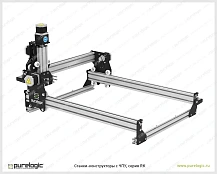 Станок-конструктор с ЧПУ RK0202-02