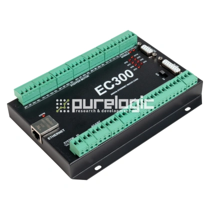 ЧПУ контроллер EC300V5-5 фото