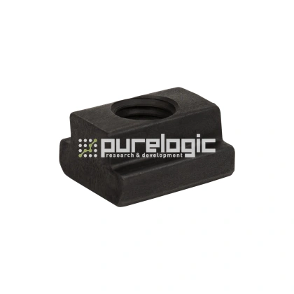 Т-гайка M14 162 Т-гайка M14 фото