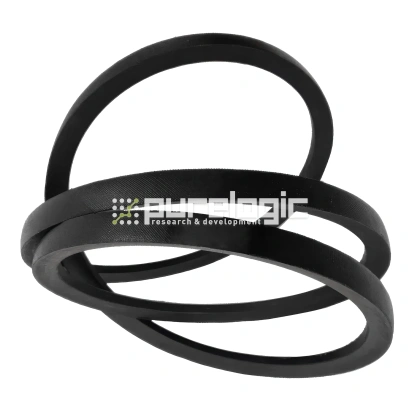 Клиновой ремень узкого профиля SPZ1362 фото