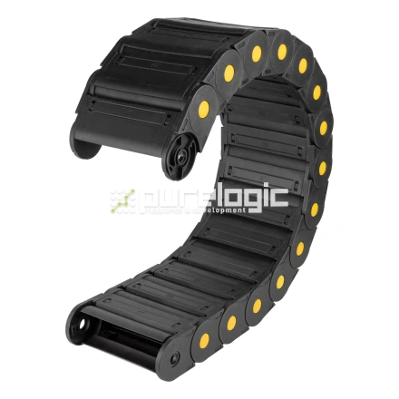 Кабель-канал пластиковый TPC45x150-R200 фото