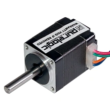 Двигатель шаговый PL20H28-D4 2 201 руб. Двигатель шаговый PL20H28-D4