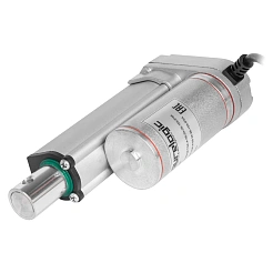 Актуатор линейный TGA-A-50-24-28-155-IP54 15 950 руб. Актуатор линейный TGA-A-50-24-28-155-IP54