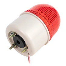 Световой маячок LTE-2071J-RED-24