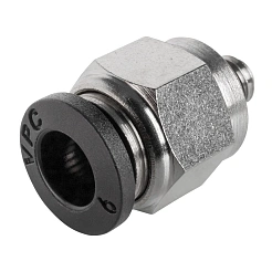 Фитинг прямой VPC06-M5 46 руб. Фитинг прямой VPC06-M5