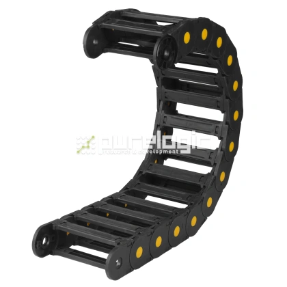 Кабель-канал пластиковый TPO80x150-R300 фото