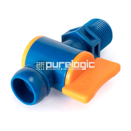 Вентиль CL3207 фото