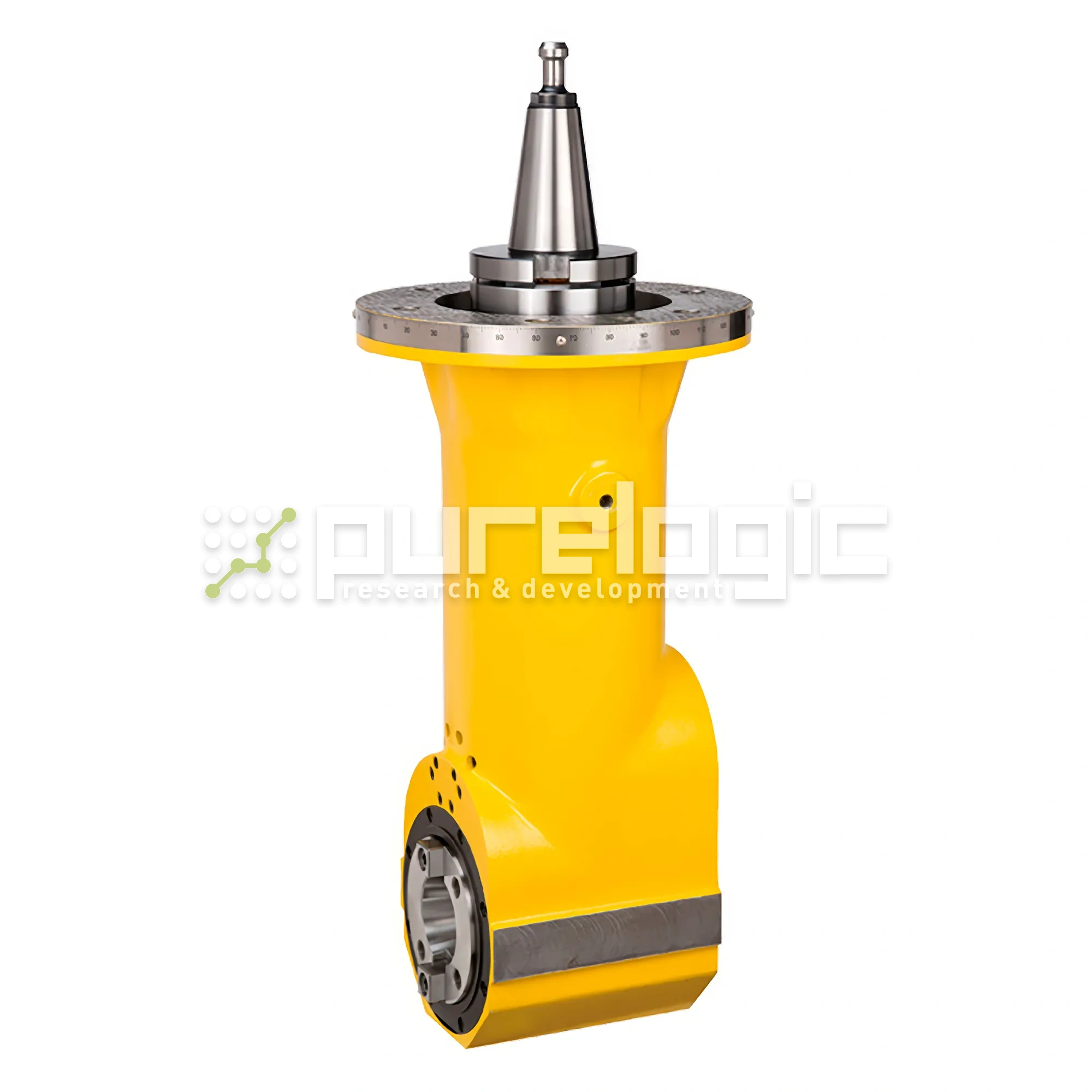 Фрезерная 3D-голова ME2050-HYH01-21 2 561 149 Фрезерная 3D-голова ME2050-HYH01-21 фото