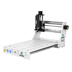 Фрезерный станок с ЧПУ REINER MH21 99 910 руб. Фрезерный станок с ЧПУ REINER MH21