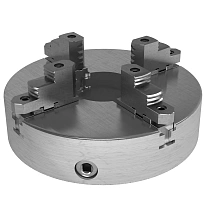 Токарный патрон K12-250