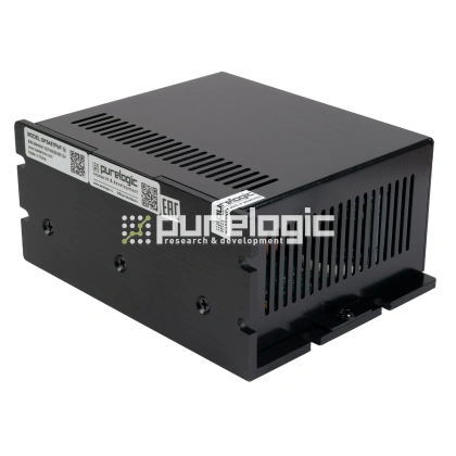 Источник питания импульсный SPS487 фото