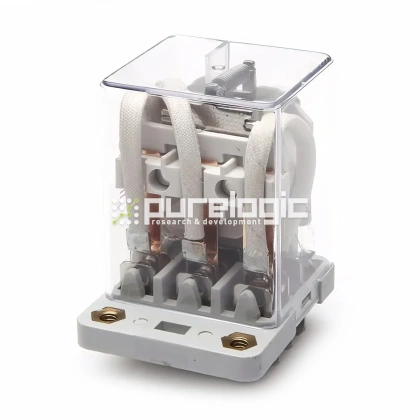 Реле электромагнитное JQX-38F-A-3Z-12 815 Реле электромагнитное JQX-38F-A-3Z-12 фото