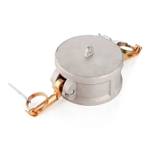 Камлок алюминиевый PL400DCAL