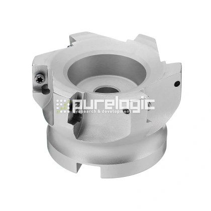 Торцевая корпусная фреза BAP300R-50-22-6T 2 694 Торцевая корпусная фреза BAP300R-50-22-6T фото