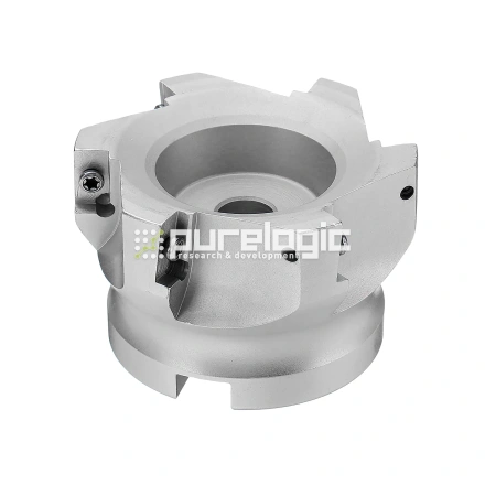 Торцевая корпусная фреза BAP400R-100-32-6T фото