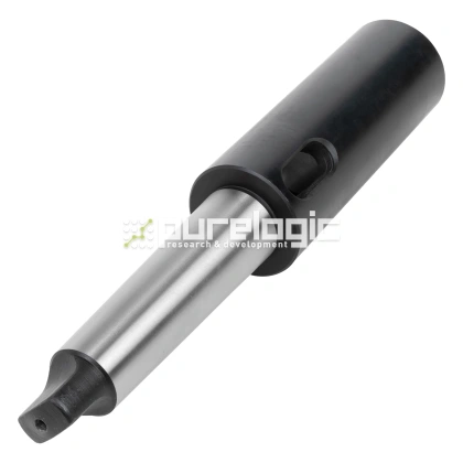 Удлинитель под конус Морзе PLMT4x4-E 3 279 Удлинитель под конус Морзе PLMT4x4-E фото