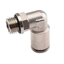 Фитинг угловой VMPL06-G01