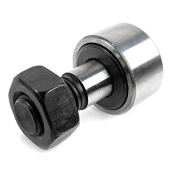 Ролик на игольчатом подшипнике KR19