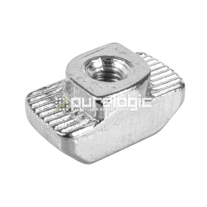 Гайка Т-образная 45TM4 фото