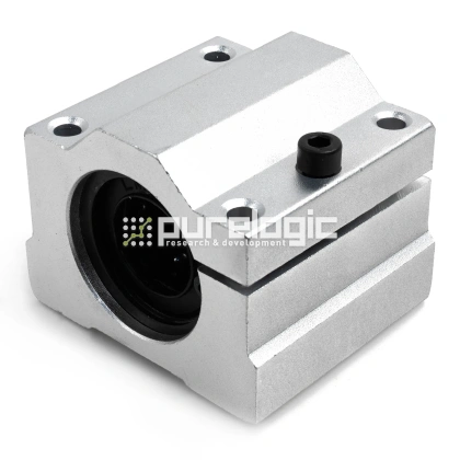 Модуль опорный регулируемый SCJ10 фото