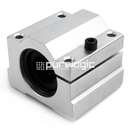 Модуль опорный регулируемый SCJ10 фото